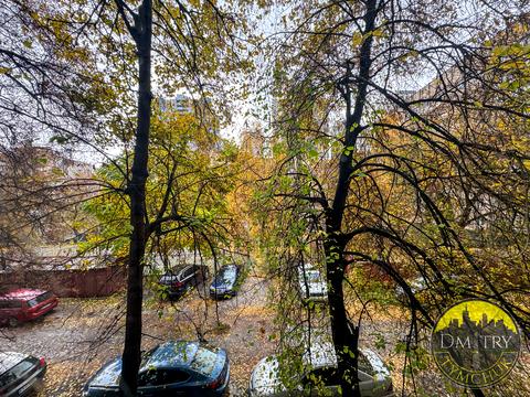 квартира по адресу Шовкуненка ул., 3