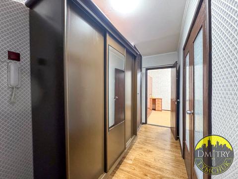 квартира по адресу Шовкуненка ул., 3