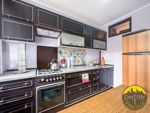 квартира по адресу Шовкуненка ул., 3