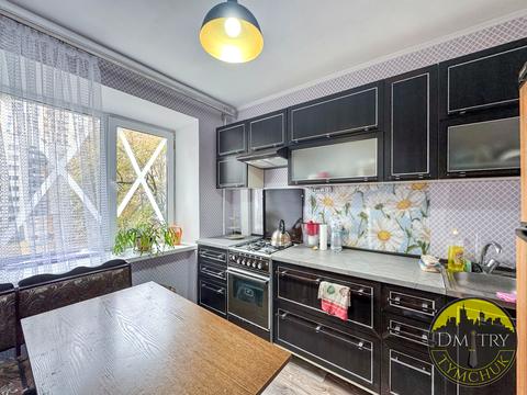 квартира по адресу Шовкуненка ул., 3