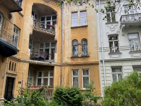 квартира за адресою Академіка Олександра Богомольця вул., 7