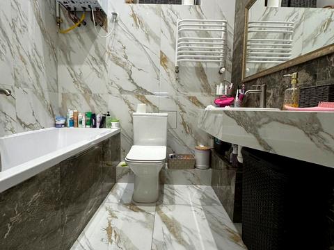 квартира за адресою Академіка Олександра Богомольця вул., 7