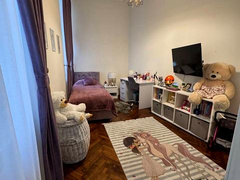 квартира за адресою Академіка Олександра Богомольця вул., 7