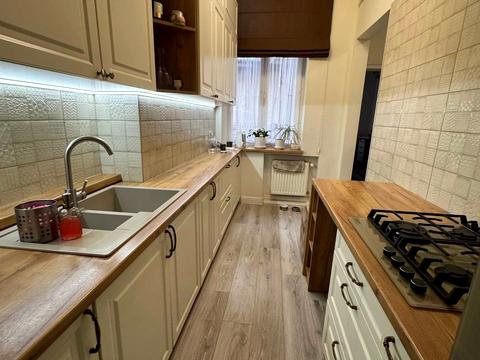 квартира за адресою Академіка Олександра Богомольця вул., 7