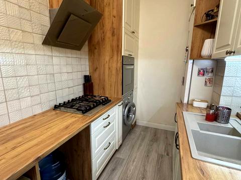 квартира за адресою Академіка Олександра Богомольця вул., 7