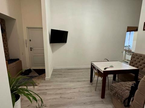 квартира за адресою Академіка Олександра Богомольця вул., 7