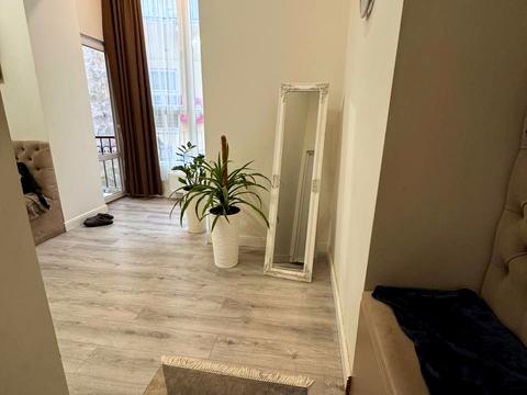 квартира за адресою Академіка Олександра Богомольця вул., 7