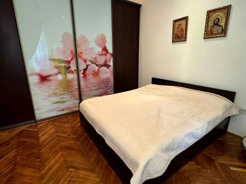 квартира за адресою Академіка Олександра Богомольця вул., 7