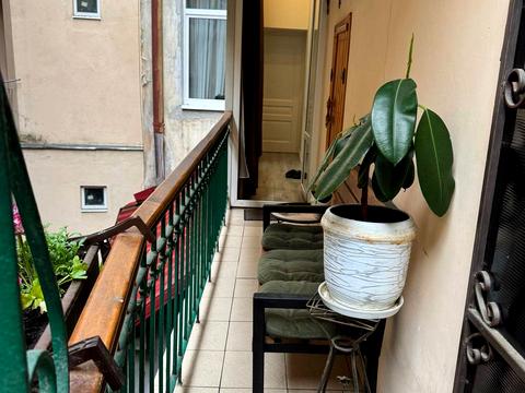 квартира за адресою Академіка Олександра Богомольця вул., 7