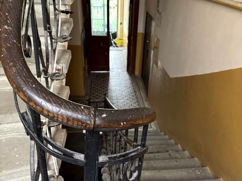 квартира за адресою Академіка Олександра Богомольця вул., 7