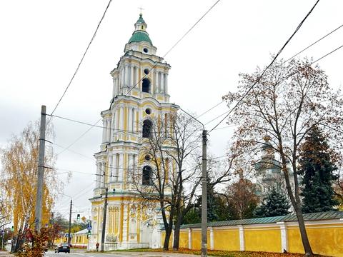 квартира за адресою Олександра Довженка вул. (Толстого), 134