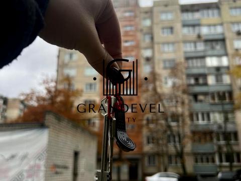 квартира по адресу Героев Днепра ул., 7