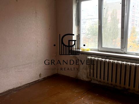 квартира по адресу Героев Днепра ул., 7