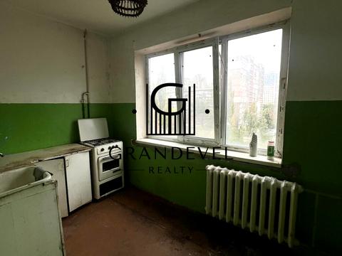 квартира по адресу Героев Днепра ул., 7