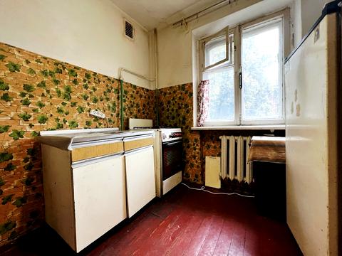 квартира за адресою Олександра Довженка вул. (Толстого), 134