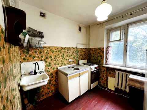 квартира за адресою Олександра Довженка вул. (Толстого), 134