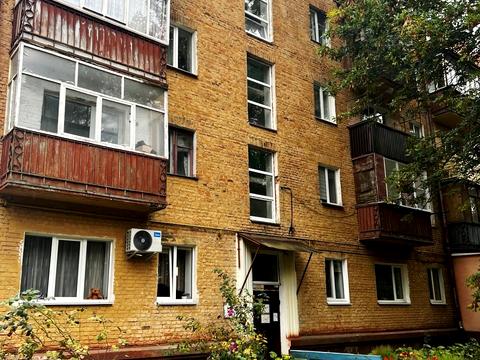 квартира за адресою Олександра Довженка вул. (Толстого), 134