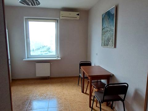 квартира по адресу Лесковская ул., 7