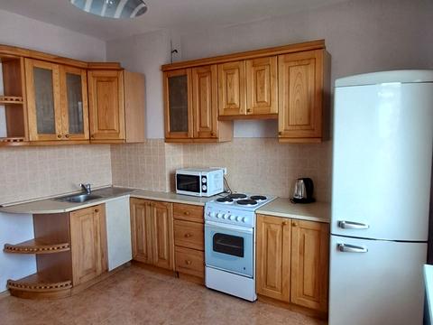 квартира по адресу Лесковская ул., 7