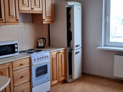 квартира по адресу Лесковская ул., 7