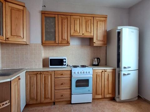 квартира по адресу Лесковская ул., 7