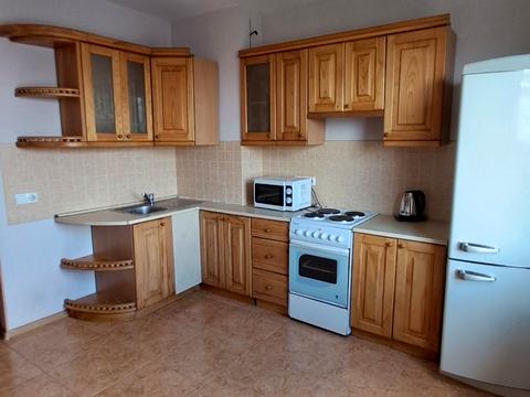 квартира по адресу Лесковская ул., 7