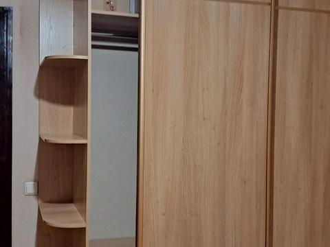 квартира по адресу Лесковская ул., 7