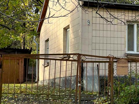 квартира за адресою Олексинська вул., 9