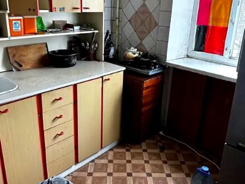 квартира по адресу Деревянко ул., 4