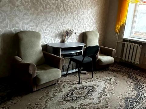 квартира по адресу Деревянко ул., 4