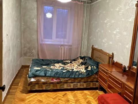 квартира по адресу Деревянко ул., 4