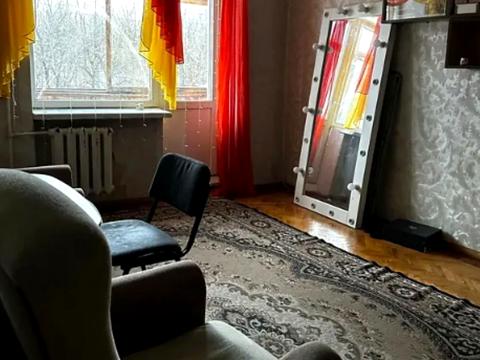 квартира по адресу Деревянко ул., 4