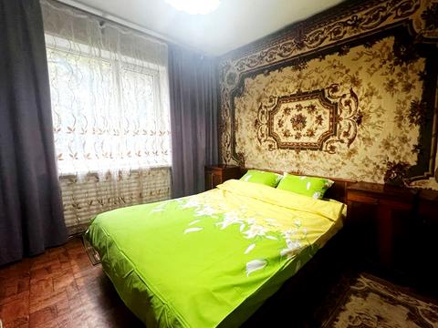 квартира за адресою Мстиславська вул., 42