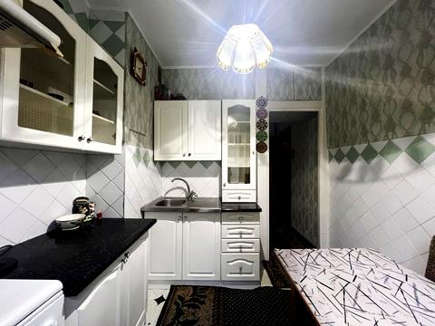 квартира за адресою Мстиславська вул., 42
