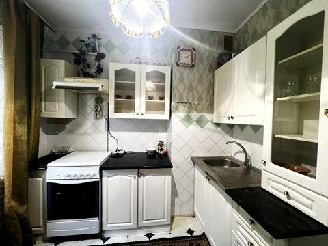 квартира за адресою Мстиславська вул., 42