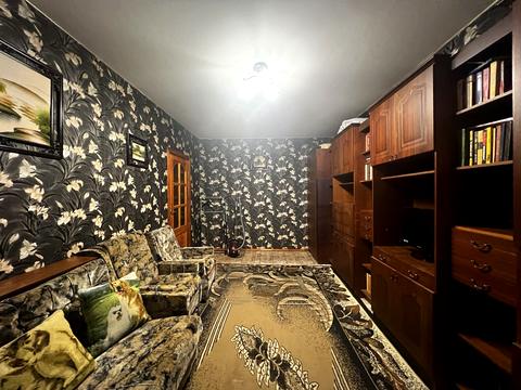 квартира за адресою Мстиславська вул., 42