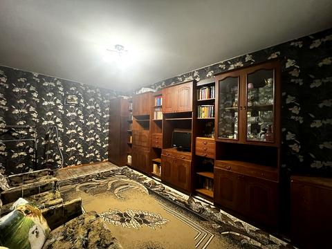 квартира за адресою Мстиславська вул., 42