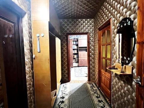 квартира за адресою Мстиславська вул., 42