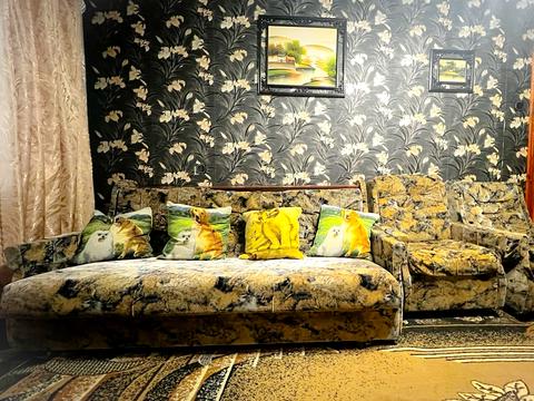 квартира за адресою Мстиславська вул., 42