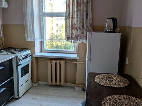 квартира по адресу Василия Симоненко ул., 7а