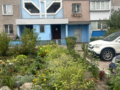 квартира по адресу Лесковская ул., 12