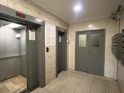 квартира по адресу Лесковская ул., 12