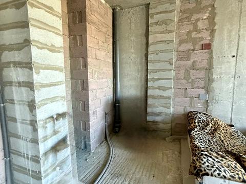 квартира по адресу Академика Филатова ул., 2 к1