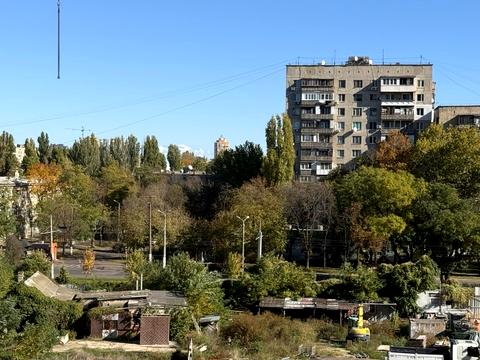 квартира по адресу Академика Филатова ул., 2 к1