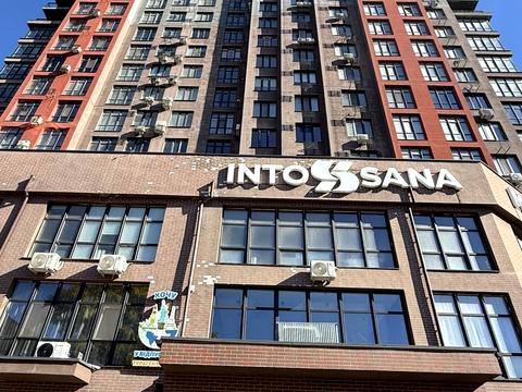 квартира по адресу Академика Филатова ул., 2 к1