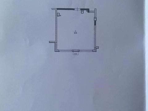 квартира по адресу Академика Филатова ул., 2 к1