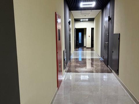 квартира по адресу Академика Филатова ул., 2 к1