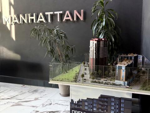 квартира по адресу Академика Филатова ул., 2 к1