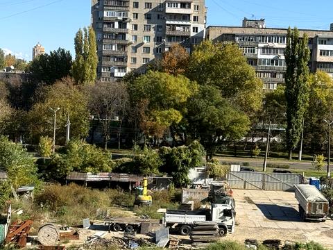 квартира по адресу Академика Филатова ул., 2 к1