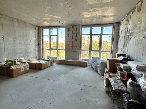 квартира по адресу Академика Филатова ул., 2 к1